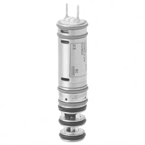 Распределитель с электроуправлением Camozzi K8BC5100-D432N-N001AC001