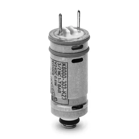 Электропневматический распределитель прямого действия Camozzi K8000-503-K22-C1
