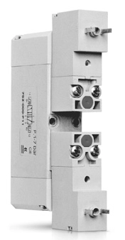 Распределитель с электроуправлением Camozzi 751-000-P11-15