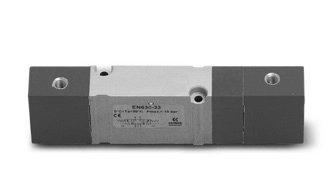 Распределитель Camozzi EN650-33