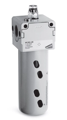 Маслораспылитель Camozzi MC104-L00