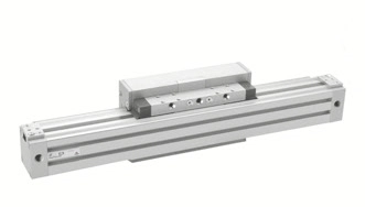 Бесштоковый цилиндр Camozzi 52R2P40A0270