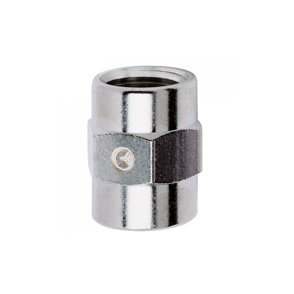 Муфта с внутренней резьбой Camozzi 2543 1/2