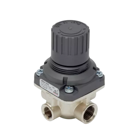 Микрорегуляторы давления Camozzi M004-R00