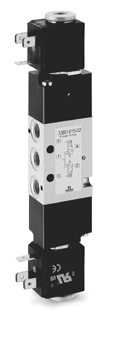 Распределитель Camozzi 348D-015-02