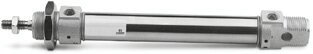 Круглый цилиндр Camozzi 16N1A12A012