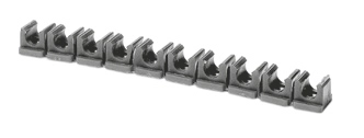Держатель трубки Camozzi MPL-10