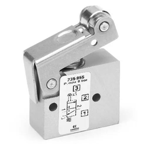 Минираспределитель Camozzi 234-955