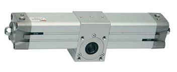 Цилиндр поворотный Camozzi 69-032/090-F