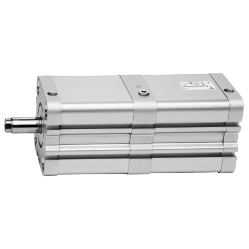 Тандем-цилиндр Camozzi 32F2A040A030N2