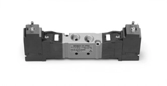 Распределитель Camozzi EN531-11-PN3