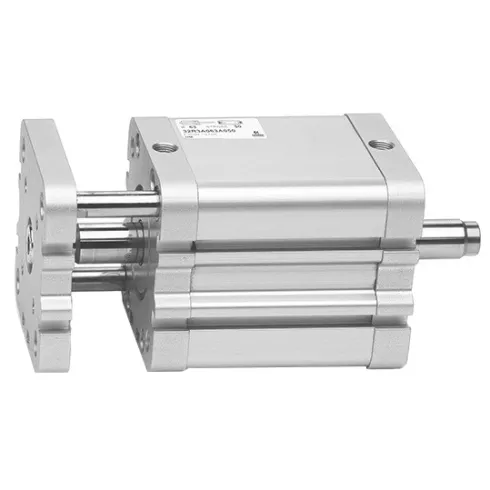 Компактный цилиндр Camozzi 32R3A050A030