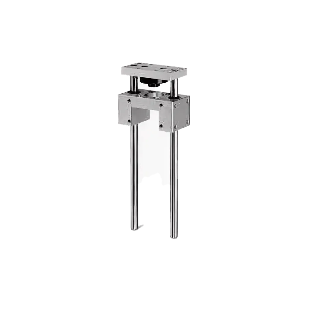 Направляющая Camozzi 45NUT100A0350