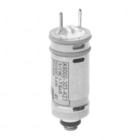 Распределитель с электроуправлением Camozzi K8000-503-K22