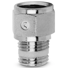 Ниппель Camozzi S2520 1/2-1/2
