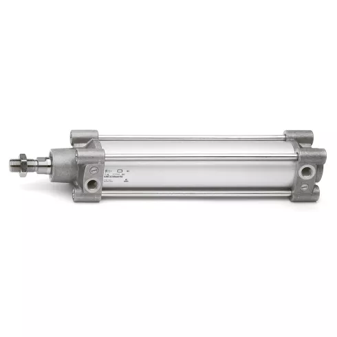 Тандем-цилиндр Camozzi 63MT2C100A0050N