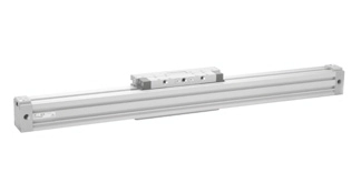Бесштоковый цилиндр Camozzi 52G2P40A0700