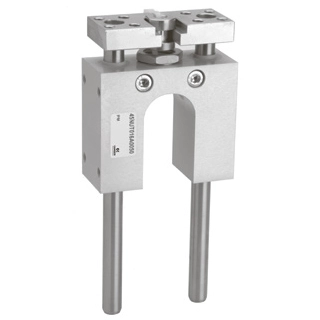 Направляющая Camozzi 45NUT016A0350