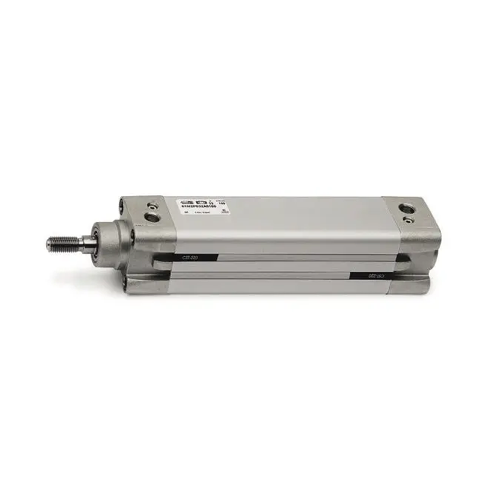 Стандартный цилиндр Camozzi 61M2P080A0130