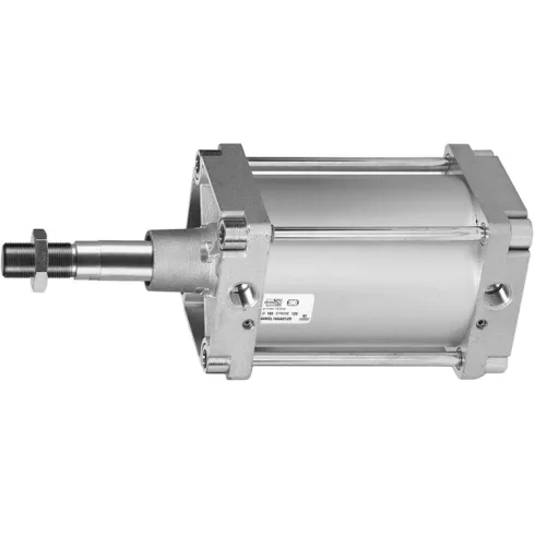 Стандартный пневмоцилиндр Camozzi 40M2L160A0005