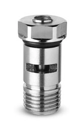 Дроссель без обратного клапана Camozzi SCO 602-M5