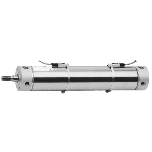 Круглый цилиндр Camozzi 27U2A63A0130