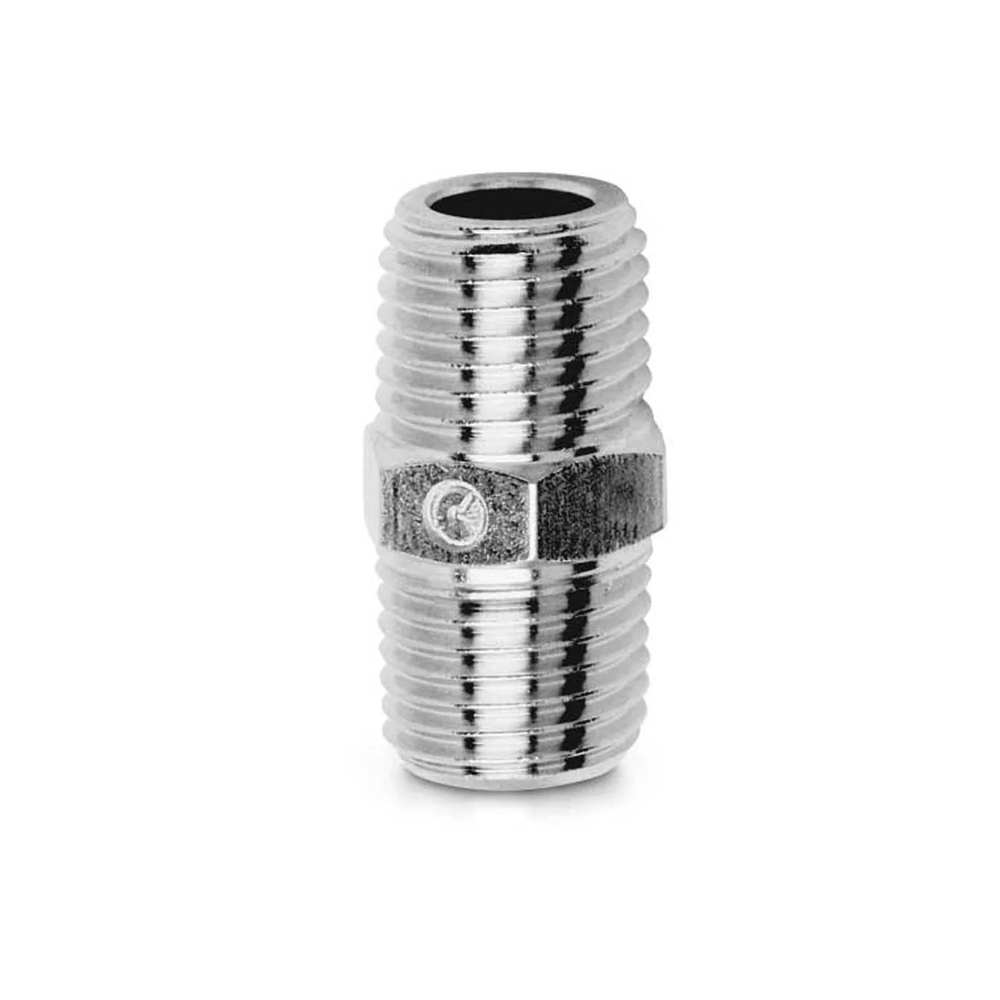 Ниппель двойной Camozzi 2500 1/2