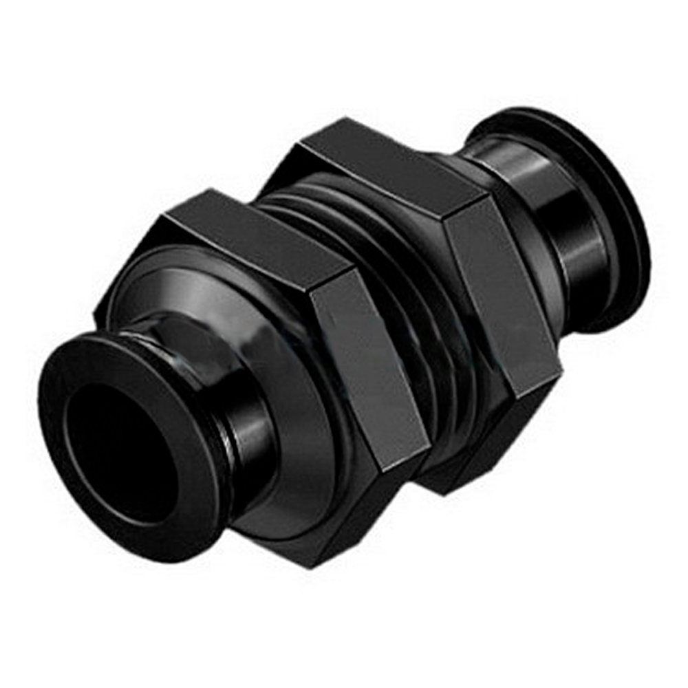 Муфта цанговая для панельного монтажа Camozzi FD7590 6
