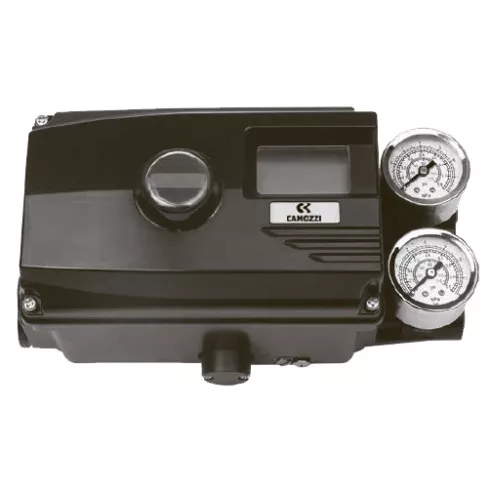 SMART Позиционер Camozzi CC820LA11U31