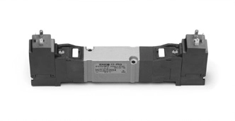 Распределитель Camozzi EN850-11-PN3
