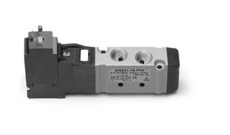Распределитель Camozzi EN551-E16-PN7