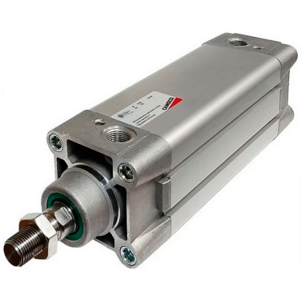 Стандартный цилиндр Camozzi 61M2P050A0050