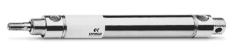 Круглый цилиндр Camozzi 27M2A32A0012