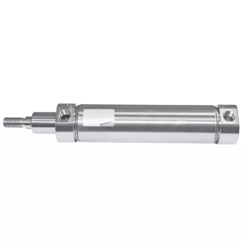 Круглый пневмоцилиндр Camozzi 91M2L032A100