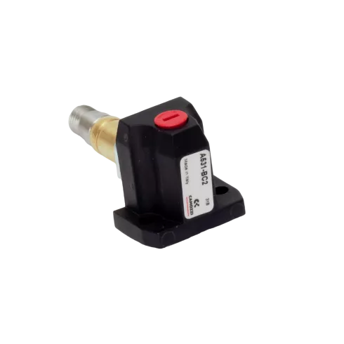 Распределитель с электроуправлением Camozzi A531-BC2