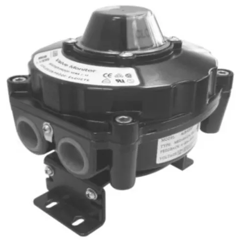 Блок концевых датчиков Camozzi SBA-300ML2