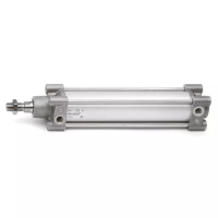 Стандартный цилиндр Camozzi 63LP2N125A0160V