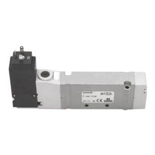Распределитель с электропневматическим управлением Camozzi D23VB-MR