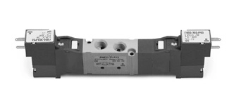 Распределитель Camozzi EN731-11-P13