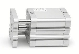 Компактный цилиндр Camozzi 32R2A032A055