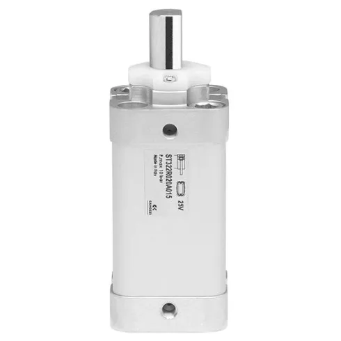 Стопорный цилиндр Camozzi ST329R032A020