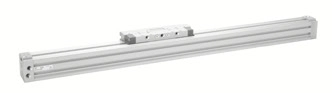 Бесштоковый цилиндр Camozzi 52G8P40A0900