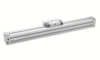 Бесштоковый цилиндр Camozzi 52G8C25A1164