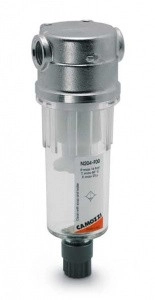 Фильтр воздушный Camozzi N208-F08