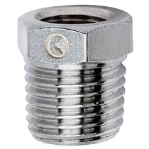 Ниппель Camozzi 2530 3/4-3/8