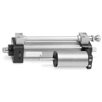 Гидродемпфер Camozzi 43N-PT0-40-050
