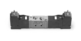 Распределитель Camozzi EN851-11-PN3