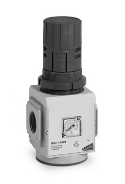 Регулятор давления Camozzi MX2-1/2-R000