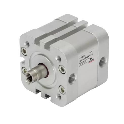 Компактный цилиндр Camozzi 32F3A040A010