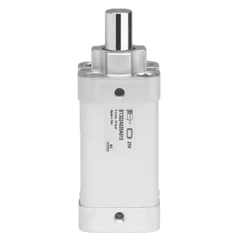 Стопорный цилиндр Camozzi ST329A020A015